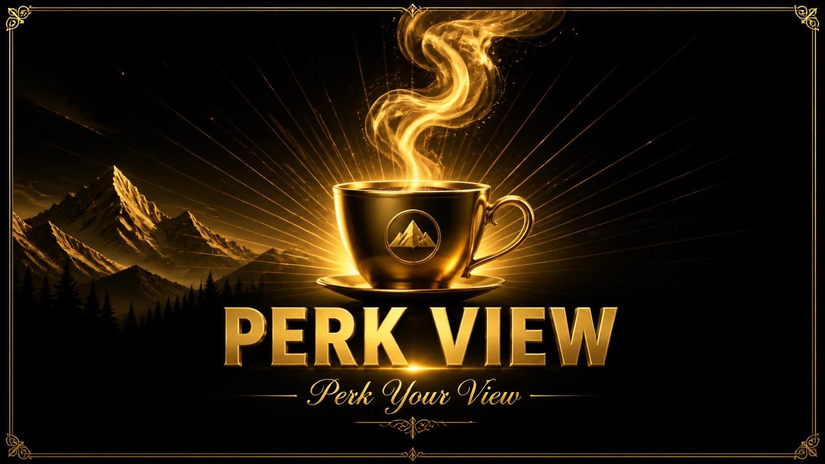 Perk View